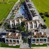 Квартиры в жилом комплексе NATULUX, Фамагуста, Северный Кипр