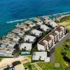 Квартиры в жилом комплексе NATULUX, Фамагуста, Северный Кипр