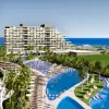 Квартиры в жилом комплексе GRAND SAPPHIRE RESORT F, Искеле, Северный Кипр