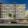 Квартиры в жилом комплексе GRAND SAPPHIRE RESORT F, Искеле, Северный Кипр