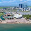 Квартиры в жилом комплексе GRAND SAPPHIRE RESORT, Искеле, Северный Кипр