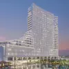 Квартиры в жилом комплексе GRAND SAPPHIRE RESORT, Искеле, Северный Кипр