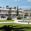 Виллы в жилом комплексе CAESAR BLUE LINE VILLAS, Искеле, Северный Кипр