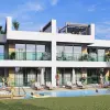 Виллы в жилом комплексе CAESAR BLUE LINE VILLAS, Искеле, Северный Кипр