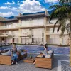 Квартиры в жилом комплексе PINE HILL, Кирения, Северный Кипр