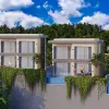 Квартиры в жилом комплексе PINE HILL, Кирения, Северный Кипр