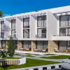 Квартиры в жилом комплексе BRISE DE MER - SEA SIDE, Фамагуста, Северный Кипр