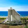 Квартиры в жилом комплексе PARK REST RESORT, Гюзельюрт, Северный Кипр