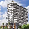 Квартиры в жилом комплексе PARK REST RESORT, Гюзельюрт, Северный Кипр