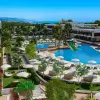 Квартиры в жилом комплексе OASIS VILLAGE, Эсентепе, Кирения, Северный Кипр