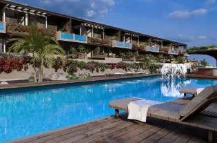 Квартиры в жилом комплексе PHUKET HEALTH AND WELLNESS RESORT, Фамагуста, Северный Кипр