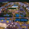 Квартиры в жилом комплексе LAKE GARDEN VILLAGE, Эсентепе, Кирения, Северный Кипр