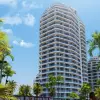 Квартиры в жилом комплексе COASTAL HEAVEN, Гюзельюрт, Северный Кипр