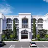 Квартиры в жилом комплексе HERA LUXURY RESORTS, Искеле, Северный Кипр