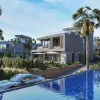 Квартиры в жилом комплексе PANORAMA HOMES Tatlısu, Фамагуста, Северный Кипр