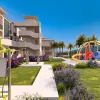 Квартиры в жилом комплексе SEA MAGIC GARDEN, Эсентепе, Кирения, Северный Кипр