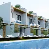 Квартиры в жилом комплексе THE RESORT VILLAGE, Фамагуста, Северный Кипр