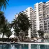 Квартиры в жилом комплексе CC TOWERS ISKELE, Искеле, Северный Кипр