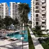 Квартиры в жилом комплексе CC TOWERS ISKELE, Искеле, Северный Кипр