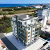 Квартиры в жилом комплексе GOLD RESIDENCE, Фамагуста, Северный Кипр