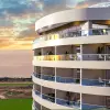 Квартиры в жилом комплексе OCEAN LIFE RESIDENCE, Искеле, Северный Кипр