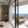 Квартиры в жилом комплексе OCEAN LIFE RESIDENCE, Искеле, Северный Кипр