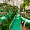 Квартиры в жилом комплексе CAESAR PALM JUMEIRAH, Искеле, Северный Кипр