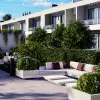 Квартиры в жилом комплексе SALAMIS HOLIDAY HOMES, Фамагуста, Северный Кипр