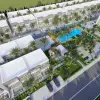 Квартиры в жилом комплексе TERRA LIFE, Искеле, Северный Кипр