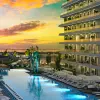 Квартиры в жилом комплексе TOWERS KEY WEST, Гюзельюрт, Северный Кипр