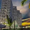 Квартиры в жилом комплексе TOWERS KEY WEST, Гюзельюрт, Северный Кипр