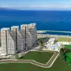 Квартиры в жилом комплексе TOWERS KEY WEST, Гюзельюрт, Северный Кипр