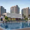 Квартиры в жилом комплексе APHRODITE WELLNESS, Гюзельюрт, Северный Кипр