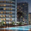 Квартиры в жилом комплексе APHRODITE WELLNESS, Гюзельюрт, Северный Кипр
