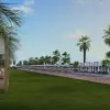 Квартиры в жилом комплексе APHRODITE WELLNESS, Гюзельюрт, Северный Кипр