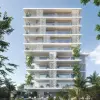 2 Bedroom Apartment in Germasogeia, Limassol