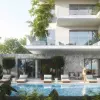 2 Bedroom Apartment in Germasogeia, Limassol