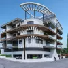 2 Bedroom Penthouse in Zakai, Limassol